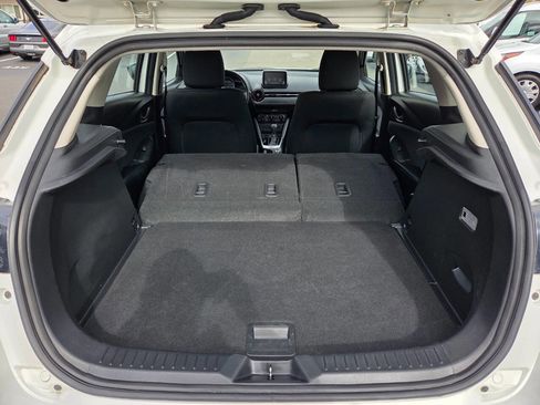 Used 2016 MAZDA CX-3 Sport image 21