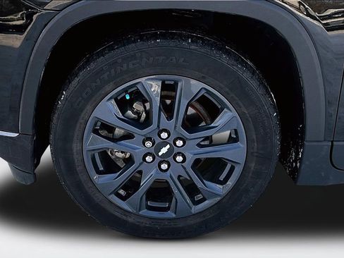 Used 2019 Chevrolet Traverse RS image 35
