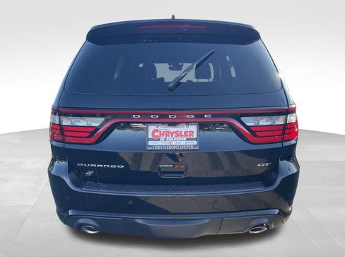 New 2026 Dodge Durango GT image 18