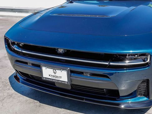 New 2026 Dodge Charger R/T AWD/4WD image 6