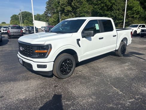 New 2026 Ford F150 STX RWD image 14