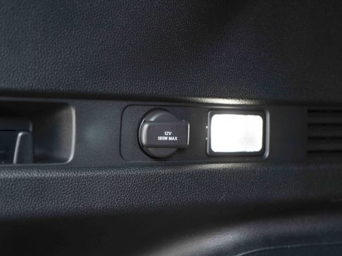 Certified 2024 Honda CR-V Sport Touring image 44