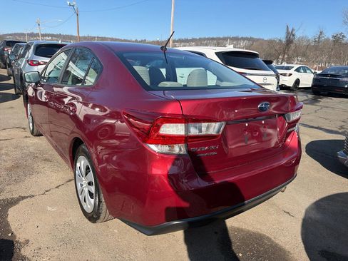 Used 2023 Subaru Impreza 2.0i image 12