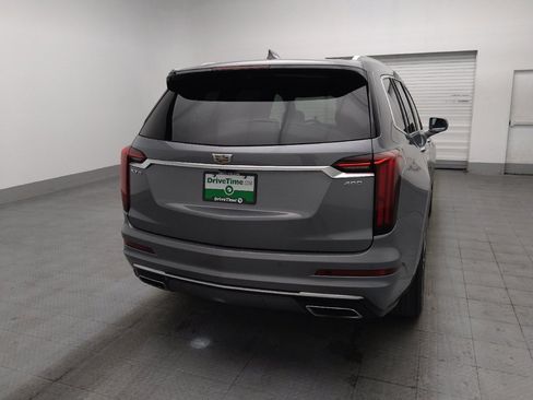 Used 2020 Cadillac XT6 Premium Luxury FWD image 7