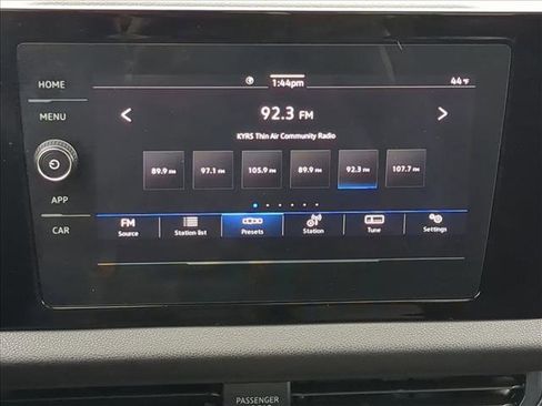 Used 2025 Volkswagen Jetta S image 18