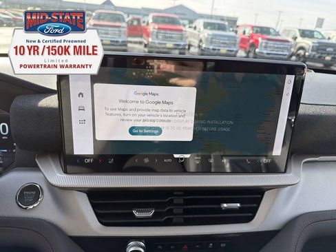 New 2026 Ford Explorer Active w/ Active Comfort Package image 22