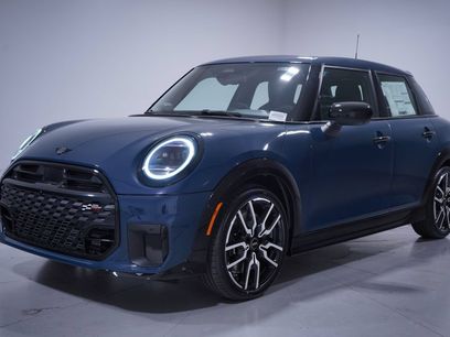 New 2026 MINI Cooper S