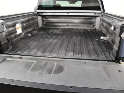 Certified 2023 Honda Ridgeline Sport image 48