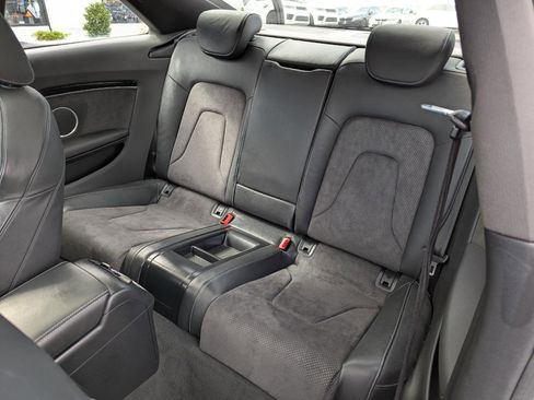 Used 2015 Audi A5 2.0T Premium Plus w/ Technology Package AWD/4WD image 36