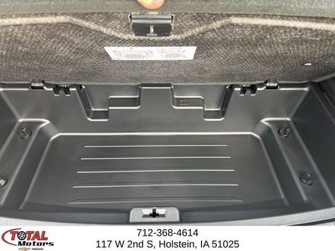 Used 2026 GMC Acadia Elevation w/ Elevation Premium Package AWD/4WD image 35