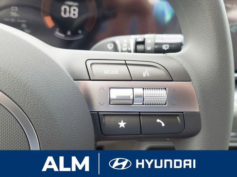 New 2026 Hyundai Kona SE FWD image 24