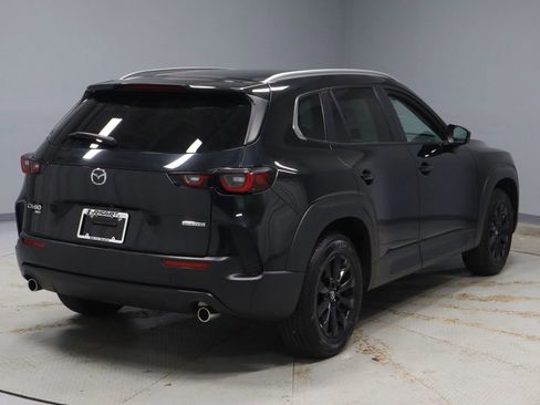 Used 2025 MAZDA CX-50 AWD 2.5 S w/ Preferred Package image 11
