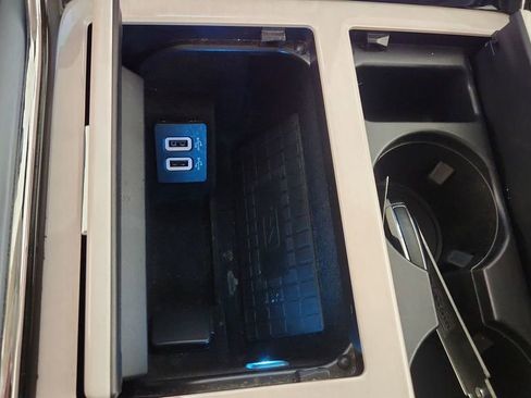 Used 2018 Lincoln Navigator Black Label image 20