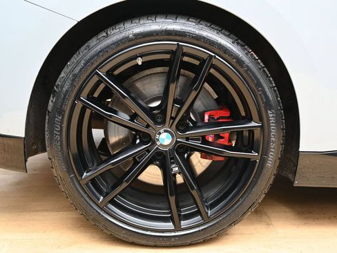 Used 2024 BMW M240i xDrive Coupe w/ Premium Package AWD/4WD image 14