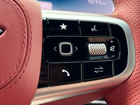 New 2026 Genesis G80 2.5T Sport Prestige AWD/4WD image 23