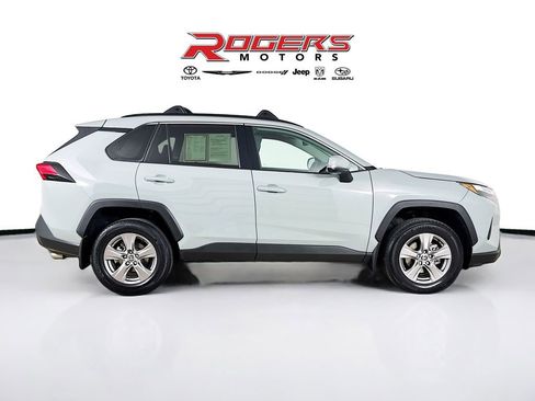 Certified 2023 Toyota RAV4 XLE w/ XLE Grade Weather Package AWD/4WD image 14