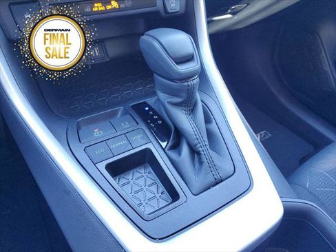 Certified 2025 Toyota RAV4 XLE image 23