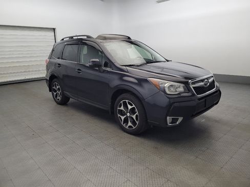 Used 2014 Subaru Forester 2.0XT Touring image 13