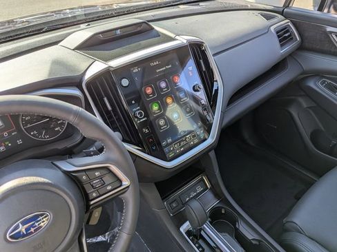 New 2026 Subaru Ascent Touring w/ Popular Package #2 image 18