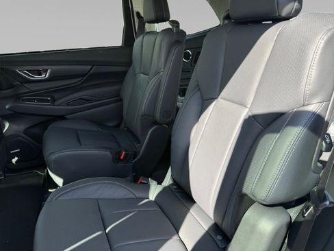 New 2026 Subaru Ascent Limited image 13