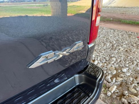 Used 2020 RAM 1500 Limited image 22