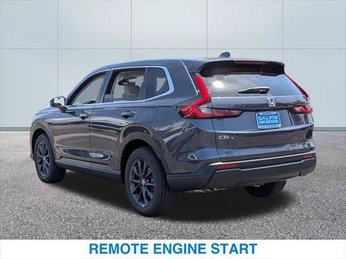New 2026 Honda CR-V EX-L image 9
