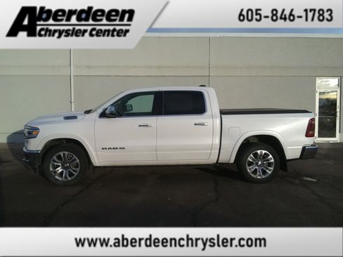 Used 2020 RAM 1500 Limited image 1