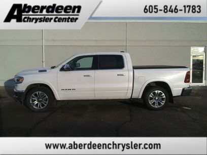 Used 2020 RAM 1500 Limited