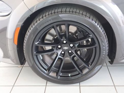 Used 2023 Dodge Charger Scat Pack RWD image 11