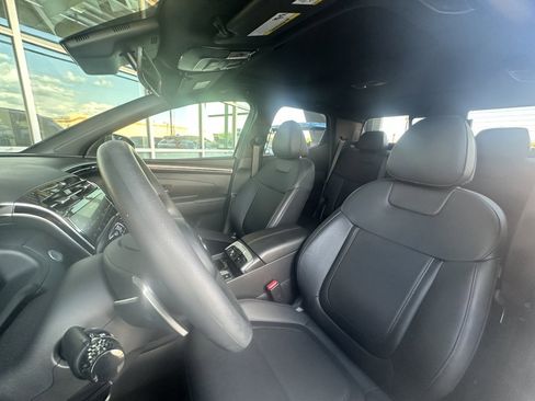 Used 2024 Hyundai Santa Cruz Night image 33