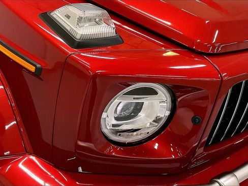 Used 2022 Mercedes-Benz G 63 AMG G 63 AMG image 29