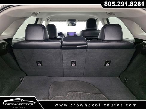 Used 2019 Lexus RX 350 F Sport image 16