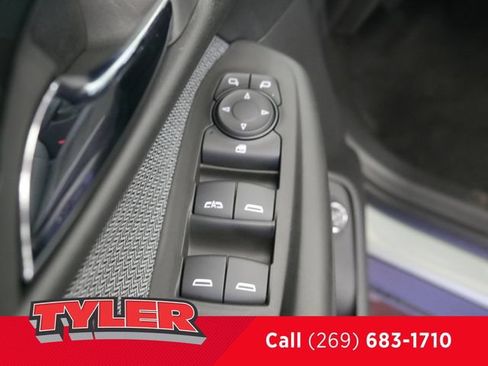 New 2026 Chevrolet TrailBlazer LT w/ Convenience Package AWD/4WD image 19