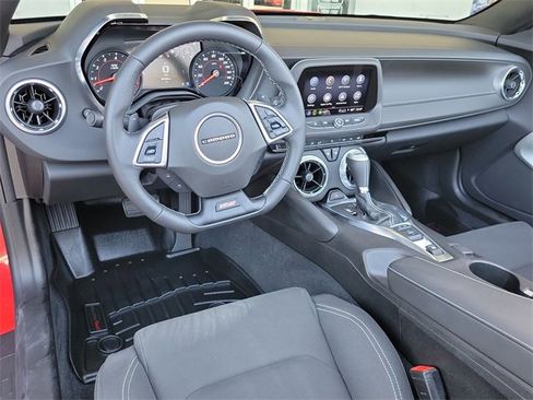 Used 2023 Chevrolet Camaro SS image 13