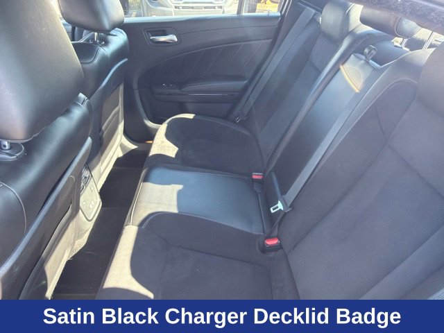 Used 2022 Dodge Charger GT w/ Plus Group RWD image 16