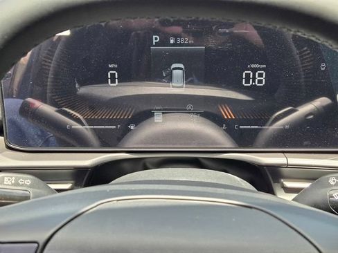 New 2026 Kia Sportage EX FWD image 13
