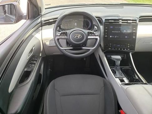 Used 2024 Hyundai Tucson SEL FWD image 19