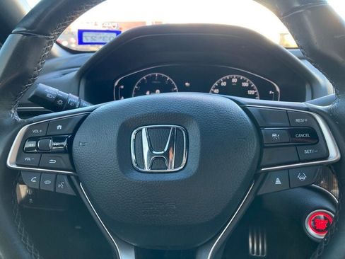 Used 2022 Honda Accord Sport image 15
