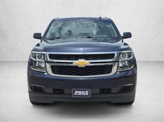 Used 2018 Chevrolet Suburban LT RWD video 2