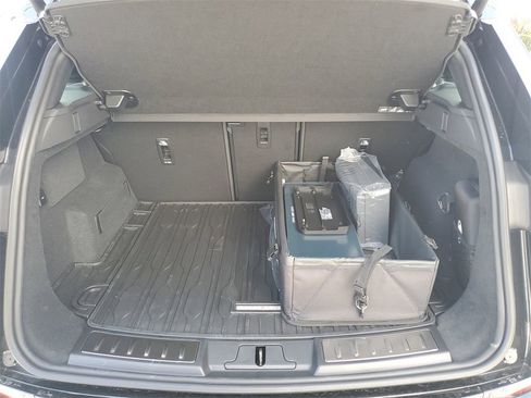 New 2026 Land Rover Range Rover Evoque Dynamic SE image 11