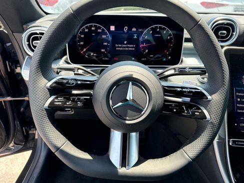 Used 2024 Mercedes-Benz CLE 300 4MATIC Coupe image 10