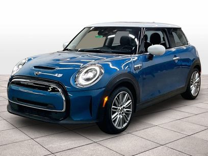 Used 2024 MINI Cooper SE