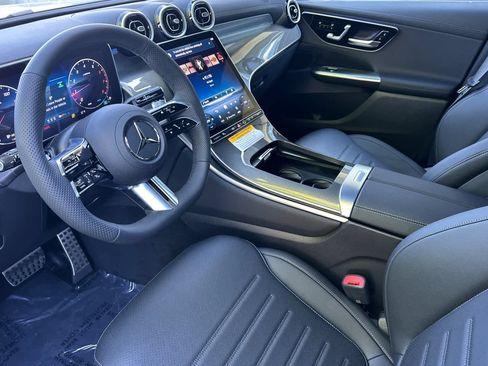New 2026 Mercedes-Benz GLC 300 4MATIC image 9