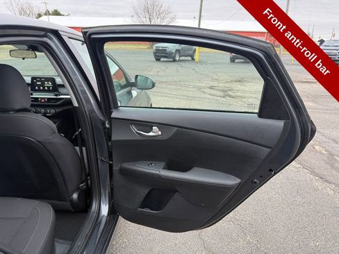 Used 2020 Kia Forte LXS image 34