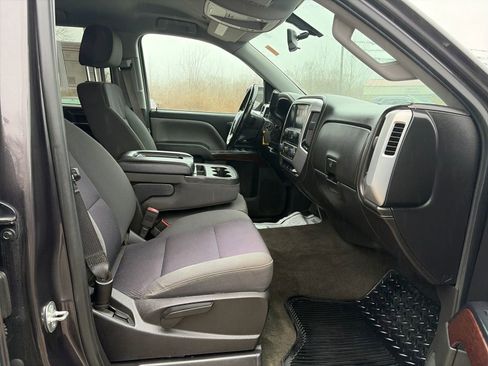 Used 2015 GMC Sierra 1500 SLE w/ SLE Value Package image 22