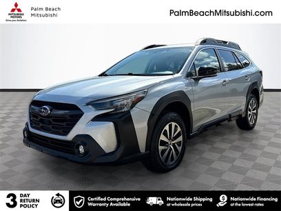 Used 2024 Subaru Outback Premium