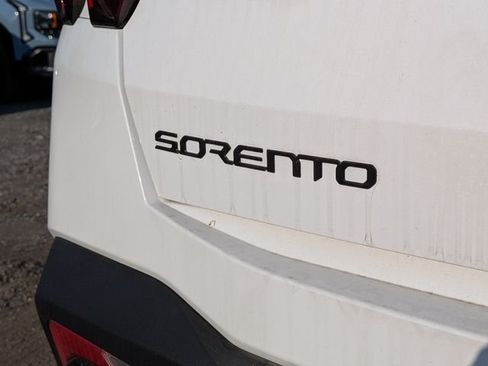 New 2026 Kia Sorento X-Line EX AWD/4WD image 13