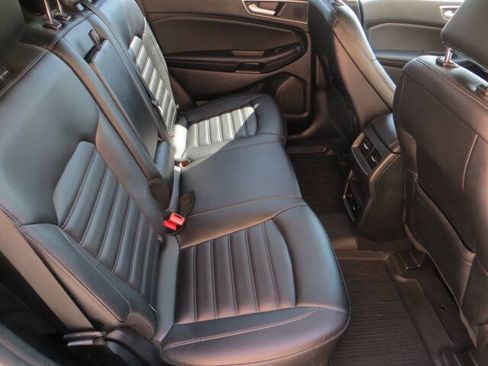 Used 2024 Ford Edge SEL w/ Convenience Package AWD/4WD image 26