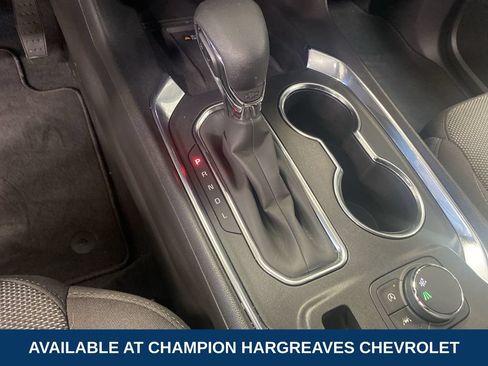 Certified 2023 Chevrolet Traverse LT FWD image 21