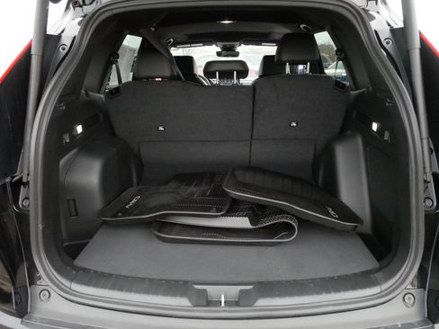 Certified 2026 Honda CR-V Sport Touring image 18